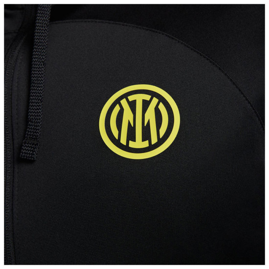 Nike Ανδρικές φόρμες σετ Inter Milan Strike Nike Ανδρικές φόρμες σετ Inter Milan Strike